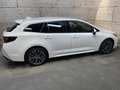Toyota Corolla Touring Sports 1,8 Hybrid Active Drive + Safety Pa Weiß - thumbnail 4