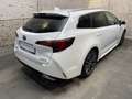 Toyota Corolla Touring Sports 1,8 Hybrid Active Drive + Safety Pa Weiß - thumbnail 3