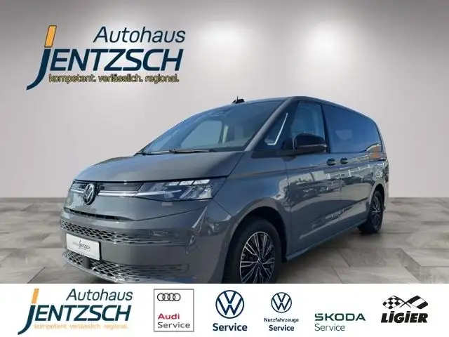 Volkswagen T7 Multivan T7 Multivan Life Goal 150KW TSI langer Überhang