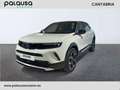 Opel Mokka BEV 50kWh 100kW (136CV) Ultimate-e Blanco - thumbnail 1