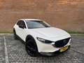 Mazda CX-30 2.0 e-SkyActiv-X 186 M Hybrid Homura Blanc - thumbnail 2