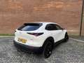 Mazda CX-30 2.0 e-SkyActiv-X 186 M Hybrid Homura Blanc - thumbnail 8