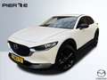 Mazda CX-30 2.0 e-SkyActiv-X 186 M Hybrid Homura Blanc - thumbnail 1