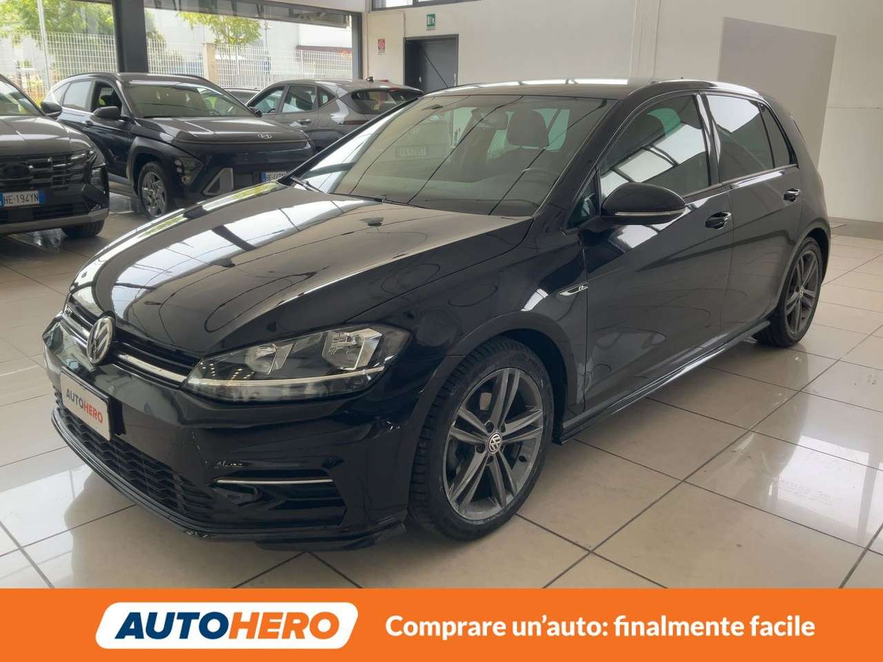 Volkswagen Golf 1.0 TSI Sport