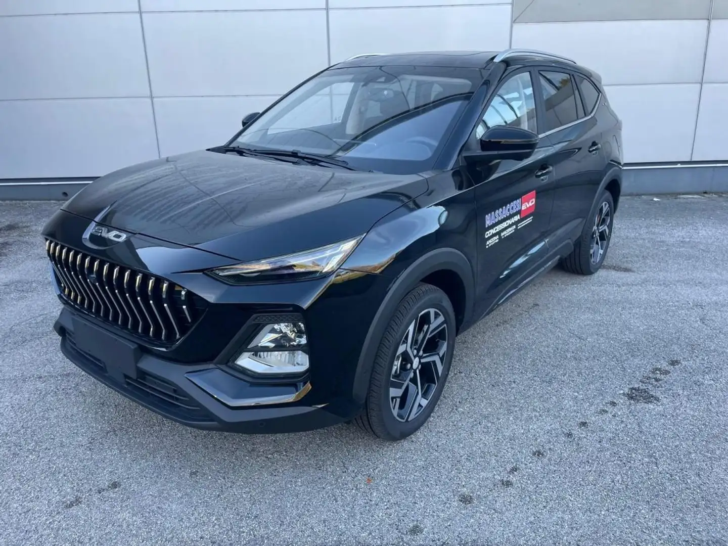 EVO Інші Cambio automatico DCT Чорний - 2