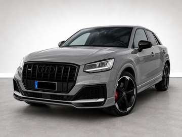 2.0 tfsi quattro s-tronic