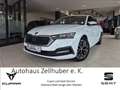 Skoda Octavia Combi 1.5 TSI Clever *AHK*Navi*LED* Weiß - thumbnail 1