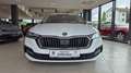 Skoda Octavia Combi 1.5 TSI Clever *AHK*Navi*LED* Weiß - thumbnail 2