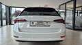 Skoda Octavia Combi 1.5 TSI Clever *AHK*Navi*LED* Weiß - thumbnail 5