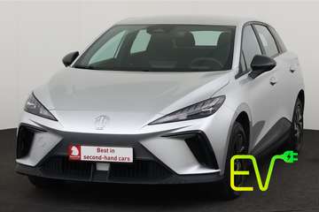 STANDARD LIMOUSINE 51 kWh + CARPLAY + PDC