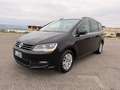 Volkswagen Sharan Sharan II 2010 2.0 tdi Trendline Schwarz - thumbnail 1