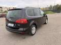 Volkswagen Sharan Sharan II 2010 2.0 tdi Trendline Schwarz - thumbnail 4