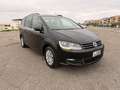 Volkswagen Sharan Sharan II 2010 2.0 tdi Trendline Schwarz - thumbnail 3