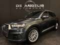 Audi Q7 S LINE Grau - thumbnail 1