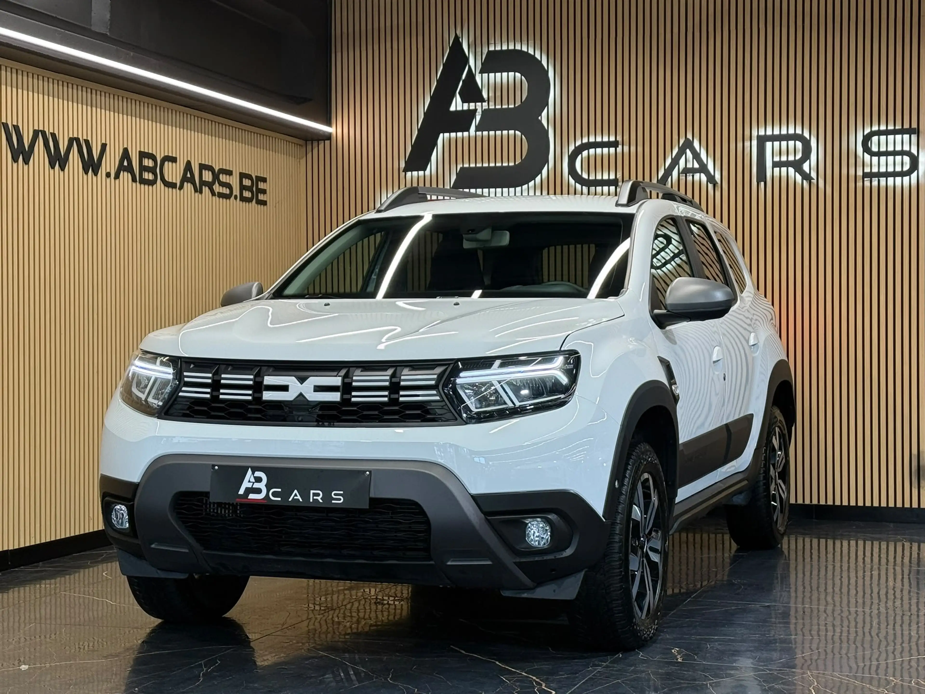 Dacia Duster 1.0 ECO ESSENTIAL ** GARANTIE 12 MOIS ** — photo 3
