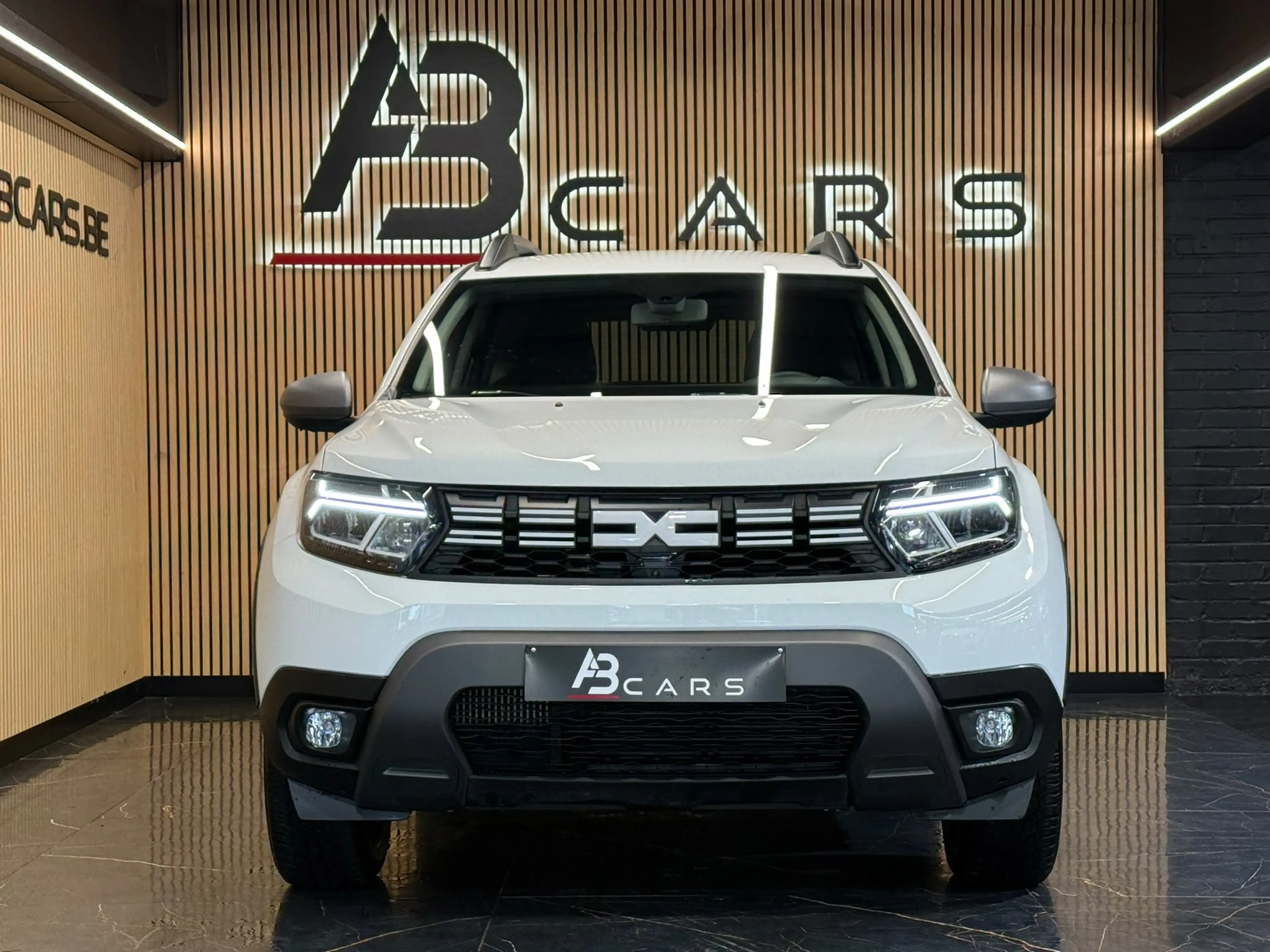 Dacia Duster 1.0 ECO ESSENTIAL ** GARANTIE 12 MOIS ** — photo 6