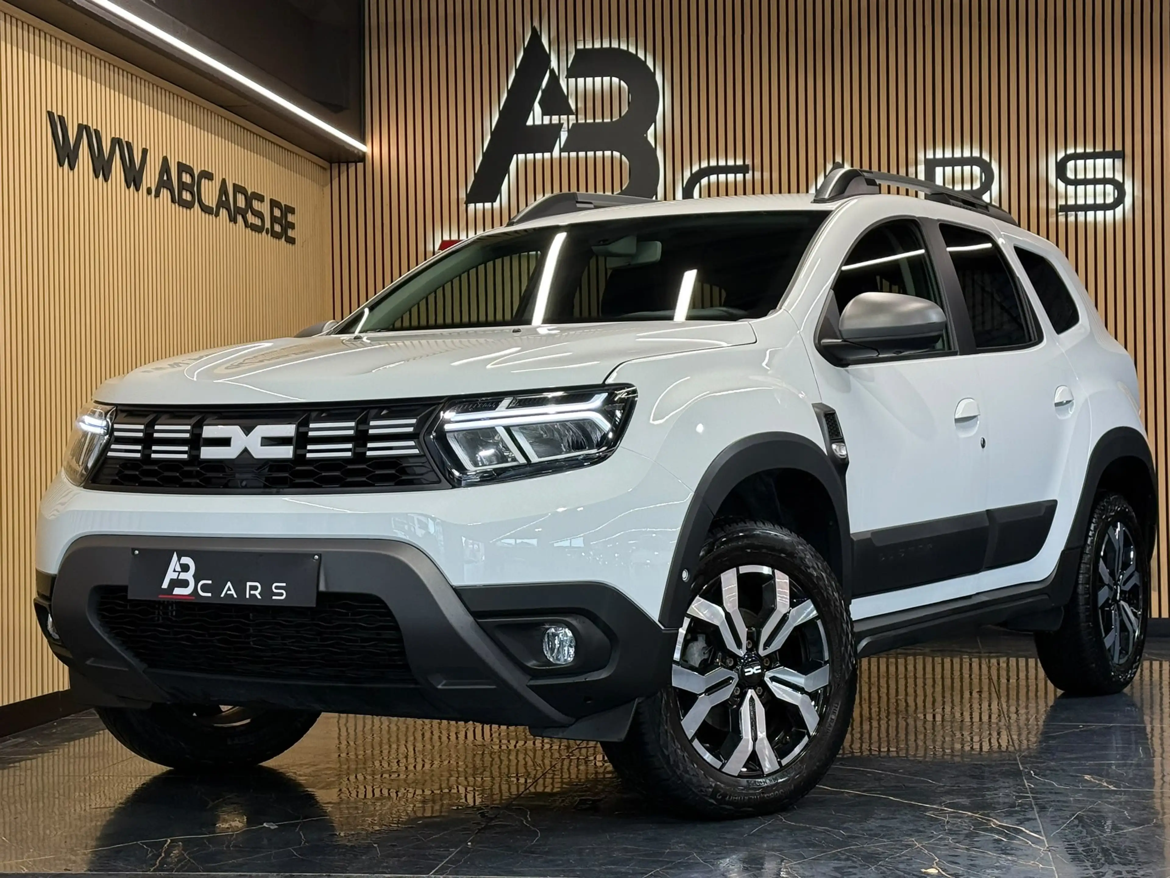 Dacia Duster 1.0 ECO ESSENTIAL ** GARANTIE 12 MOIS **