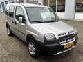 Fiat Doblo 1.6-16V Benzine Rolstoelvervoer - Airco - Parkeers Grijs - thumbnail 21