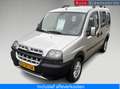 Fiat Doblo 1.6-16V Benzine Rolstoelvervoer - Airco-Nette auto Gris - thumbnail 1