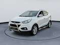 Hyundai iX35 IX 35 Style 4WD / Offroad Paket / 2.Hand / S-Heft Weiß - thumbnail 1