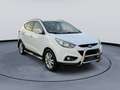Hyundai iX35 IX 35 Style 4WD / Offroad Paket / 2.Hand / S-Heft Weiß - thumbnail 3