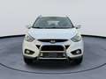 Hyundai iX35 IX 35 Style 4WD / Offroad Paket / 2.Hand / S-Heft Weiß - thumbnail 2