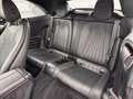 Mercedes-Benz E 200 Cabrio AMG LINE AIRSCARF LEDER MEMORY RFKA Noir - thumbnail 12