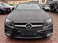 Mercedes-Benz E 200 Cabrio AMG LINE AIRSCARF LEDER MEMORY RFKA Noir - thumbnail 2