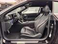 Mercedes-Benz E 200 Cabrio AMG LINE AIRSCARF LEDER MEMORY RFKA Noir - thumbnail 10