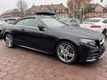 Mercedes-Benz E 200 Cabrio AMG LINE AIRSCARF LEDER MEMORY RFKA Noir - thumbnail 3