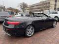 Mercedes-Benz E 200 Cabrio AMG LINE AIRSCARF LEDER MEMORY RFKA Noir - thumbnail 9