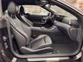 Mercedes-Benz E 200 Cabrio AMG LINE AIRSCARF LEDER MEMORY RFKA Noir - thumbnail 13
