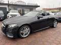 Mercedes-Benz E 200 Cabrio AMG LINE AIRSCARF LEDER MEMORY RFKA Noir - thumbnail 8