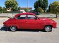 Saab 96 Červená - thumbnail 6