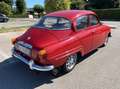 Saab 96 Červená - thumbnail 5