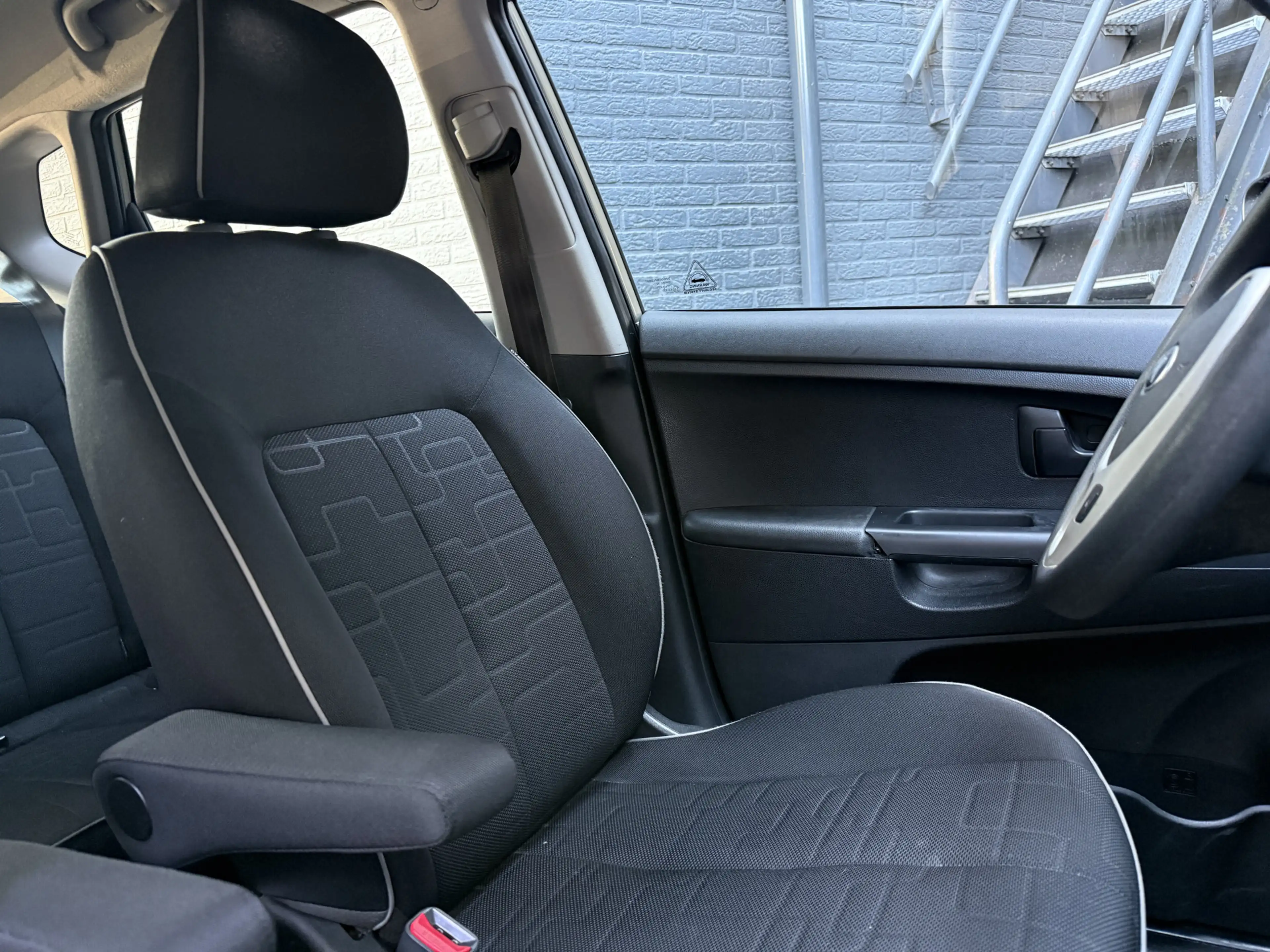 Kia Venga 1.6 125pk Aut. Plus Pack Trekhaak | Camera | Navi — photo 16