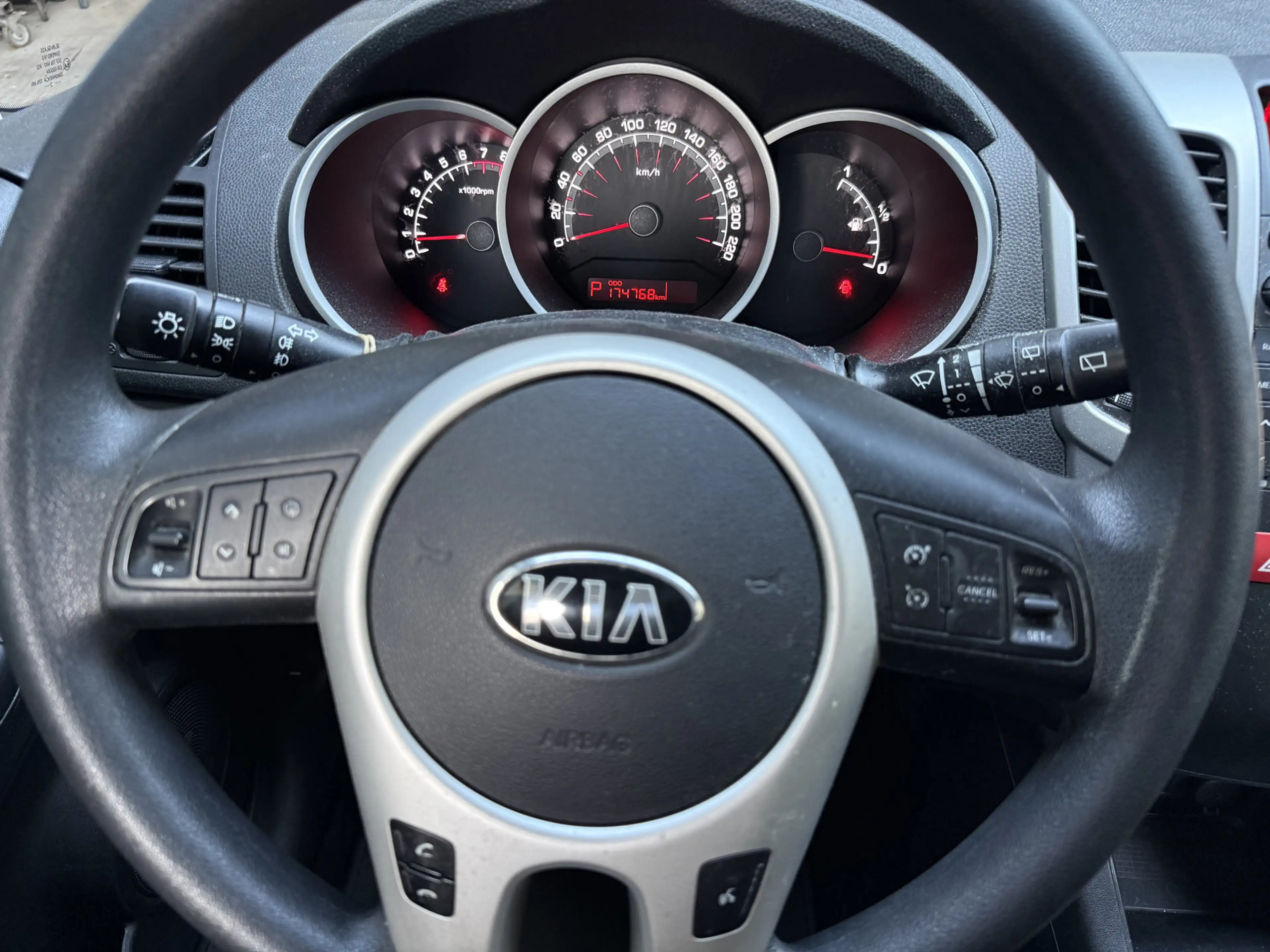 Kia Venga 1.6 125pk Aut. Plus Pack Trekhaak | Camera | Navi — photo 23