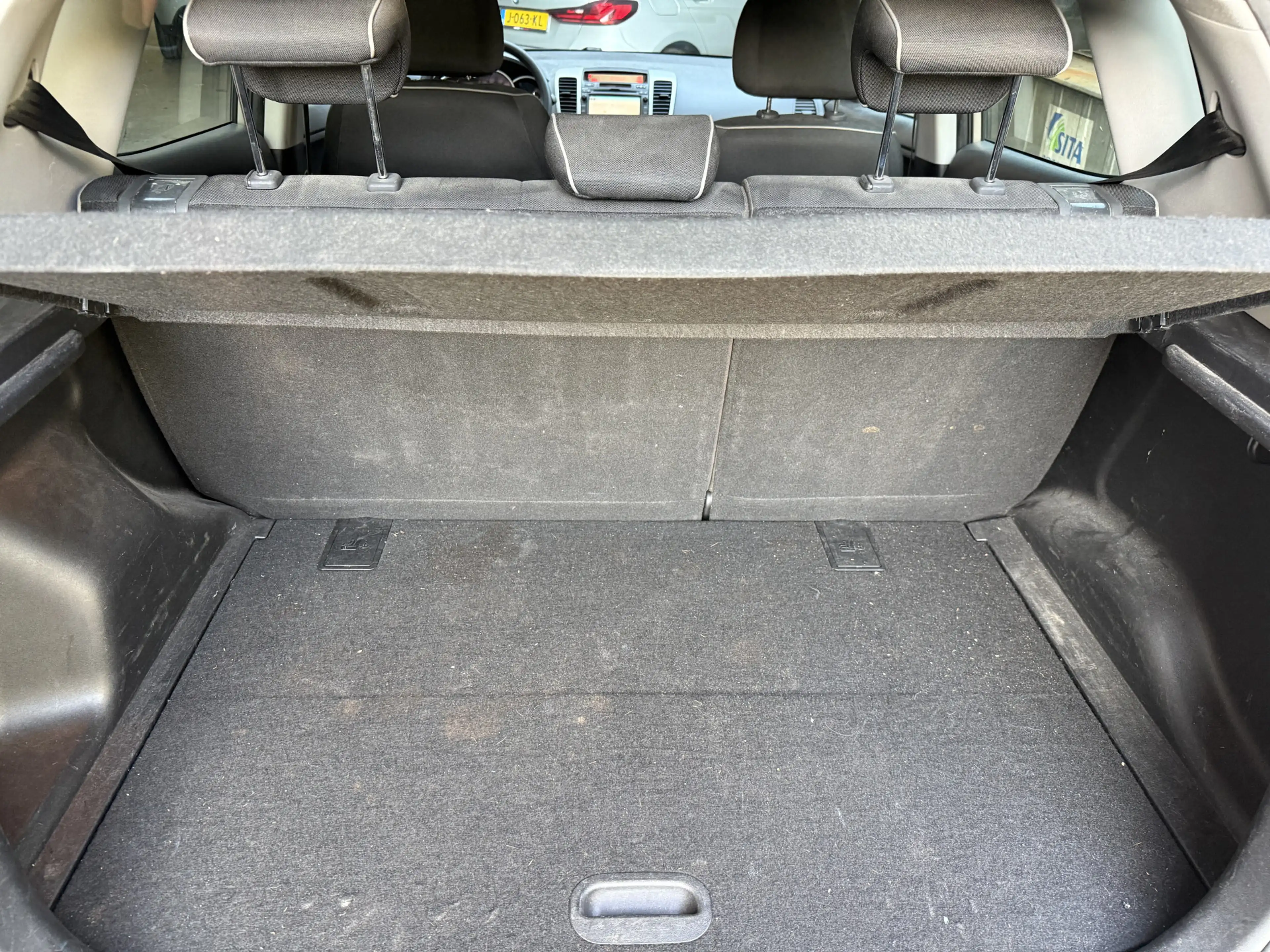 Kia Venga 1.6 125pk Aut. Plus Pack Trekhaak | Camera | Navi — photo 19
