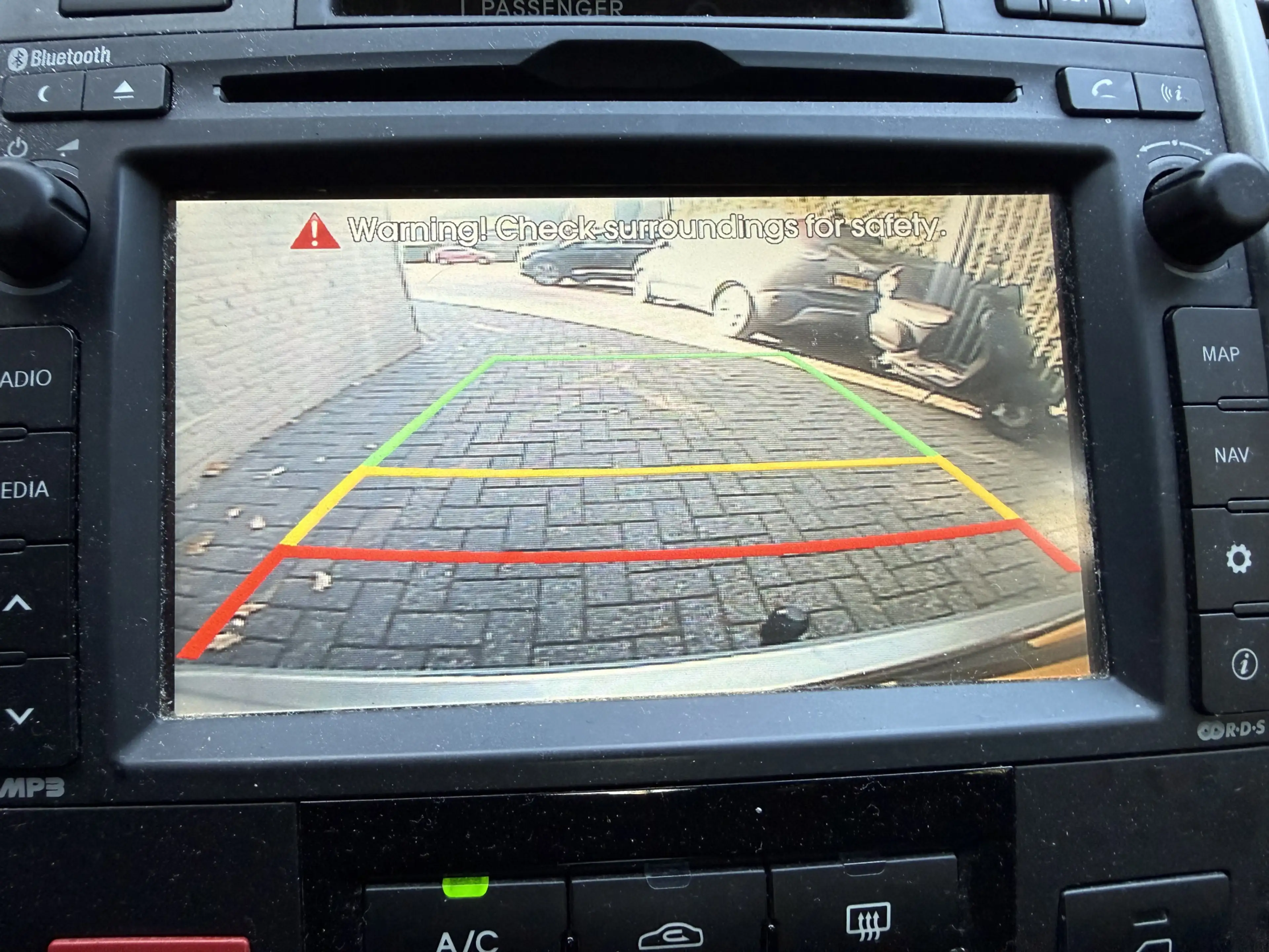 Kia Venga 1.6 125pk Aut. Plus Pack Trekhaak | Camera | Navi — photo 21