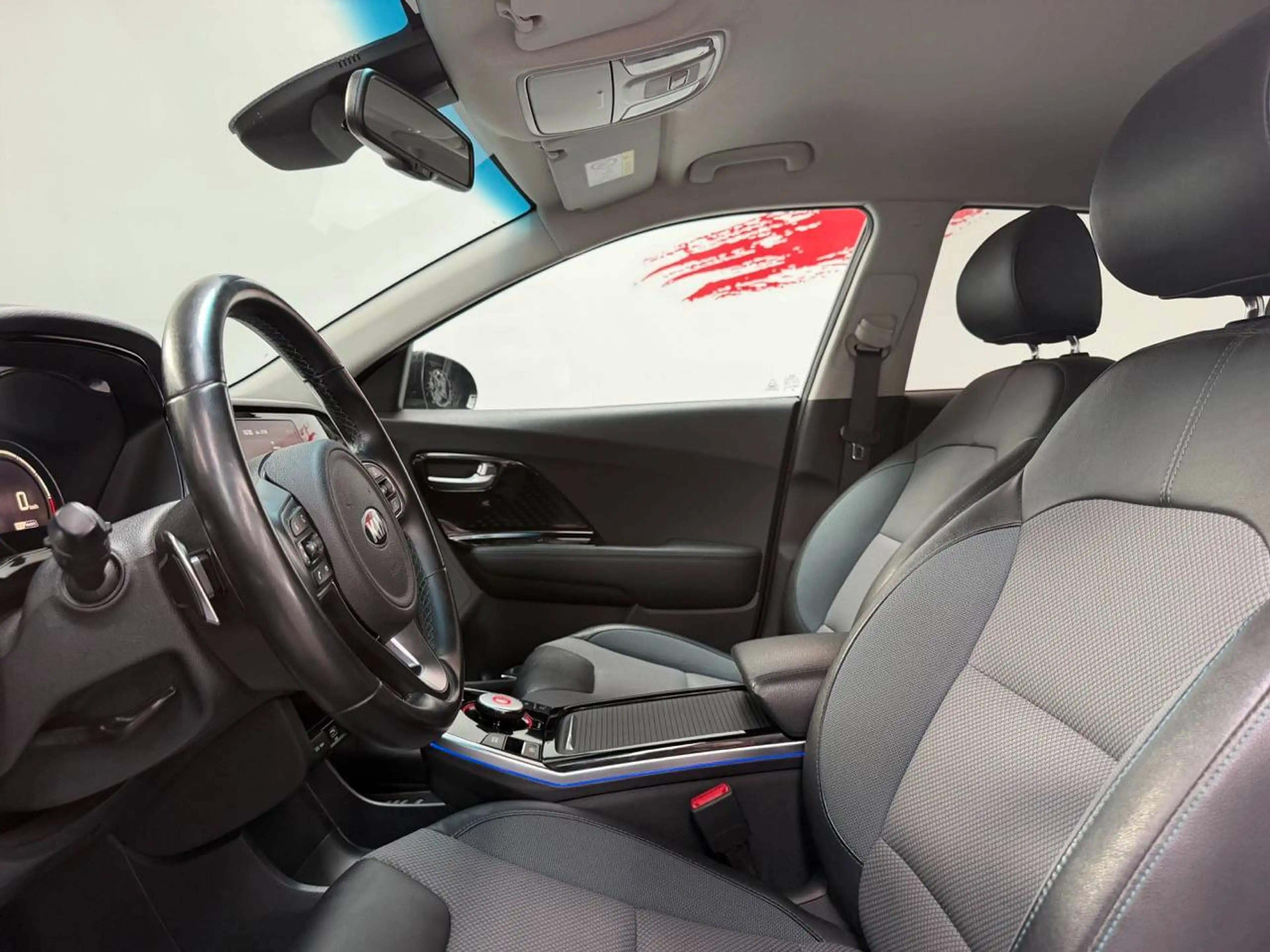 Kia e-Niro e-Niro DYNAMIC PLUS 64 kWh — photo 9
