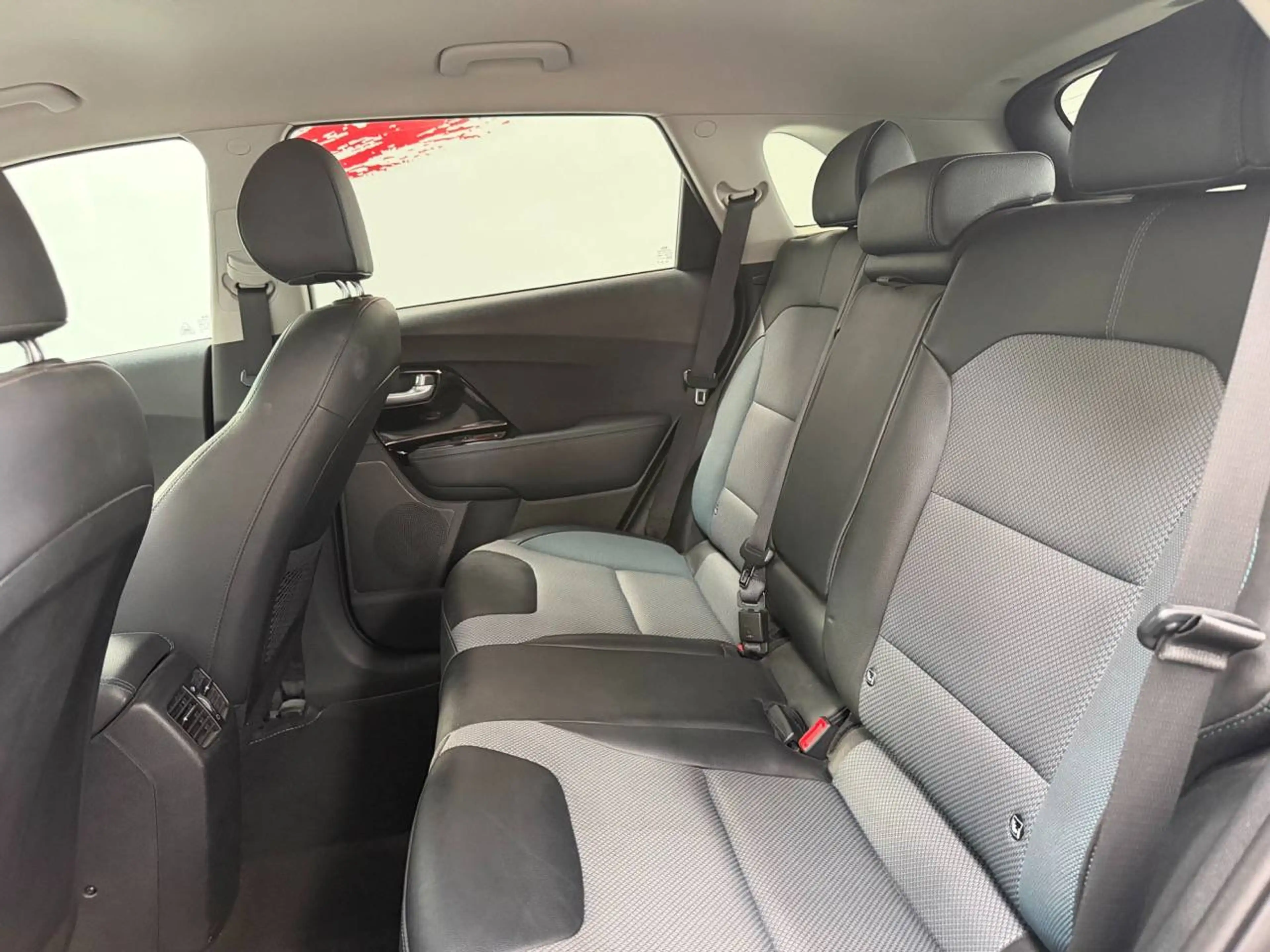 Kia e-Niro e-Niro DYNAMIC PLUS 64 kWh — photo 11