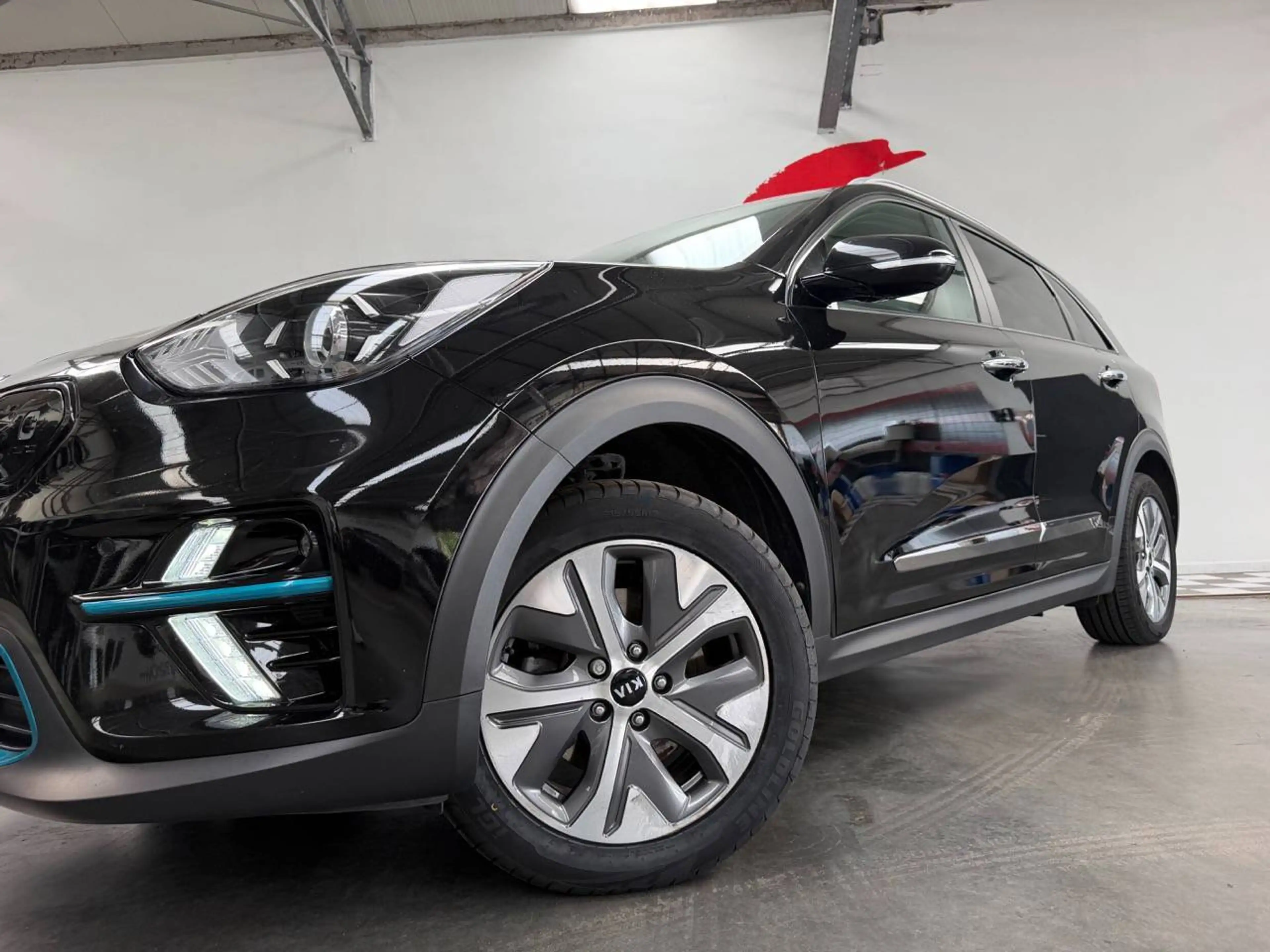 Kia e-Niro e-Niro DYNAMIC PLUS 64 kWh — photo 6