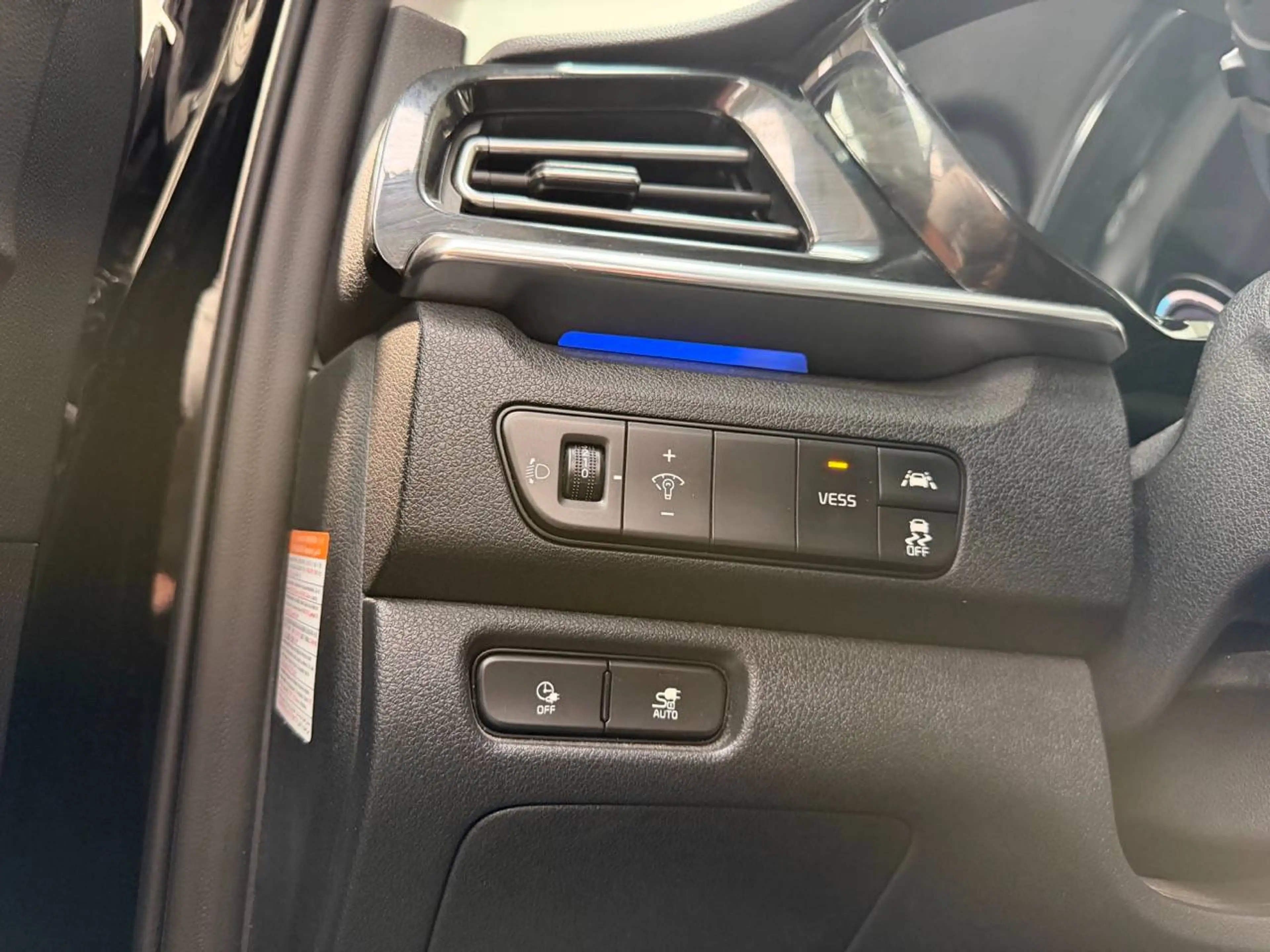 Kia e-Niro e-Niro DYNAMIC PLUS 64 kWh — photo 14