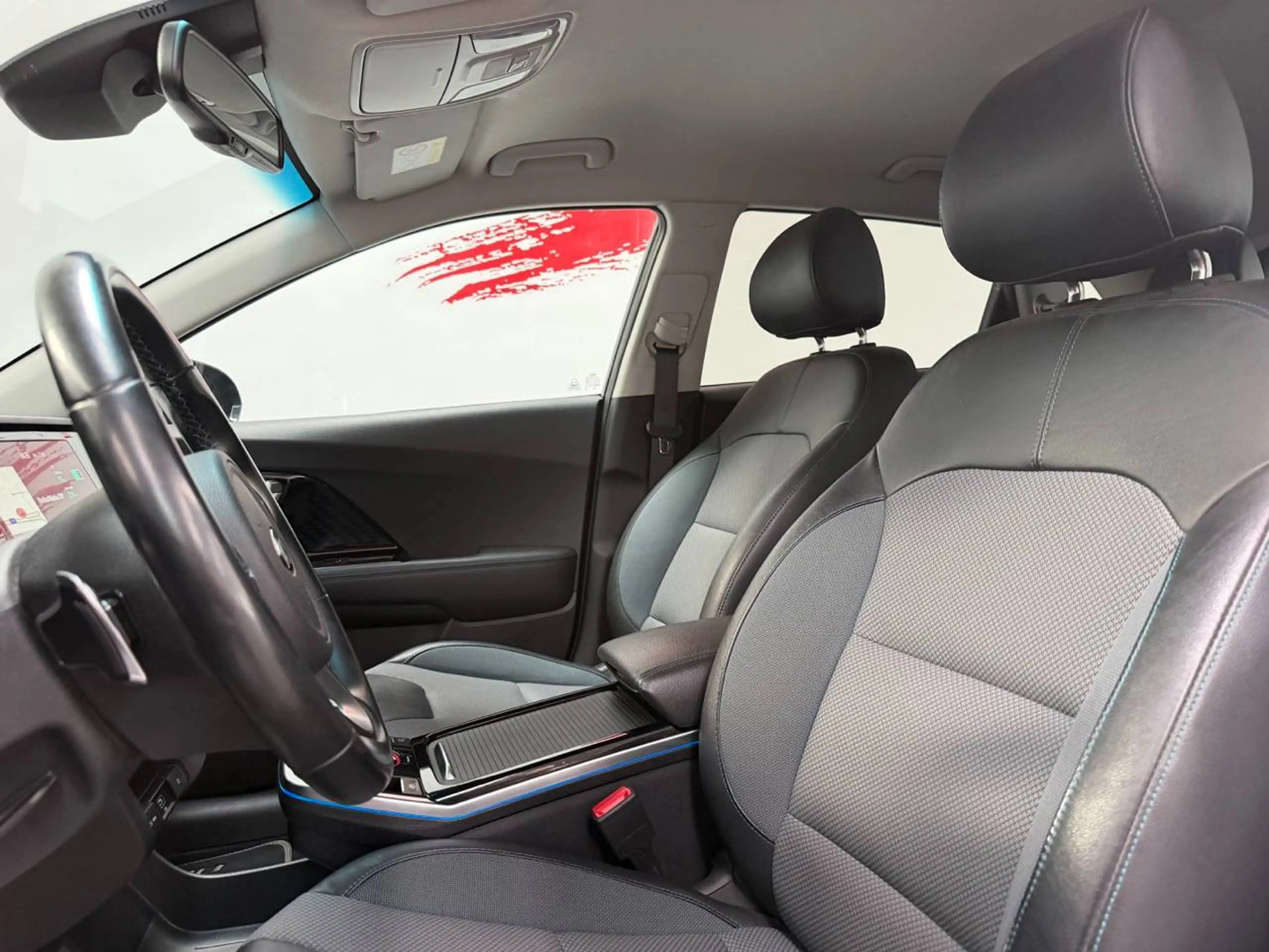 Kia e-Niro e-Niro DYNAMIC PLUS 64 kWh — photo 10