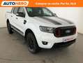 Ford Ranger 2.0 TDCi Doppelkabine 4x4 Wildtrak Blanco - thumbnail 8