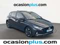 Hyundai i20 1.2 MPI SLX Gris - thumbnail 2