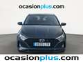 Hyundai i20 1.2 MPI SLX Gris - thumbnail 13