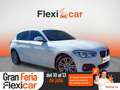 BMW 118 118dA Blanco - thumbnail 1