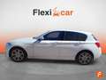 BMW 118 118dA Blanco - thumbnail 4