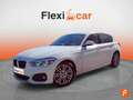 BMW 118 118dA Blanco - thumbnail 3